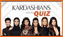 Guess the Kardashians related image