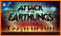 Attack of the Earthlings Mobile related image