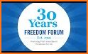 Freedom Forum related image