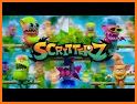 Scritterz related image