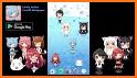 Lively Anime Live Wallpaper related image