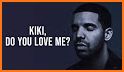 drake - in my feeling song related image