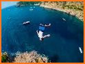Cliff Dive related image
