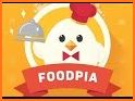 Foodpia Tycoon related image