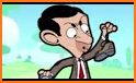 New Video Mr Bean Cartoon related image