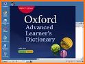 Oxford Advanced Learner's Dict related image