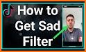 Crying Sad Filter Guide related image