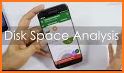 Mobile Storage Analyzer: Save Space Memory Cleaner related image