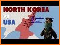 American Vs North Korean Army - Battleground related image