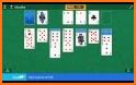 Solitaire Stars - Klondike Card game related image