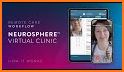 NeuroSphere™ myPath™ App related image