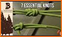 Useful Knots - Tying Guide related image