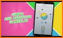 Color Pin Circle - Addictive Pin Shooter Game related image