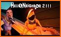 Guide for Hello Neighbor Alpha  2020 related image