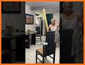 Pretend Play Halloween Party: Haunted Ghost Town related image