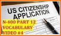 US Citizenship Test 2019 PRO related image