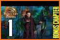 Hidden Object - Secret City: London (Free to Play) related image