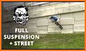 Tricky Bike Stunt Rider DX related image