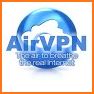 Eddie - AirVPN official OpenVPN GUI related image