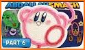Amazing Kirby space adventure: saving the stars related image
