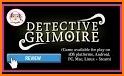 Mysteryville:detective story. related image