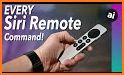 REMOTE FOR APPLE TV OF ALL GENERATIONS related image