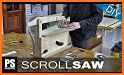 The Saw - Jigsaw Craft 3D related image