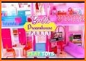 Baby Girl Doll House: Design & Clean Luxury Rooms related image