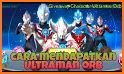 Guide for ultraman legend heroes free related image