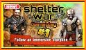 Shelter War－survival games in the Last City bunker related image