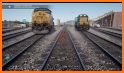 American Diesel Trains: Rail Yard Simulator related image