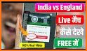 India Vs England Cricket Mobile Hd Live Tv related image