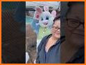 Easter Bunny Smiles Watch related image