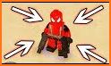 Create your Own Deadpool SuperHero related image