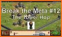 Break The Tower - Tower Jump related image