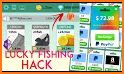 Lucky Fishing – Go and happy fishing related image