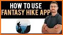 Fantasy Hike related image
