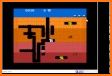 DIG DUG -  GAME 8 BITS related image