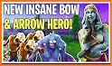 Bow Hero related image