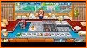 Crazy Cooking Chef: Kitchen Fever & Food Games related image