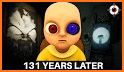 The Haunted Baby in Yellow: Scary Story related image