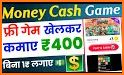 MONEY CASH - Play Games & Earn related image