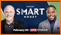 Smart Money Livestream Events related image