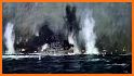 Battleships - Fleet Battle - Sea Battle related image