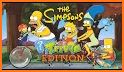 Guess it : The Simpsons Quiz related image