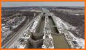 Welland Canal Status related image
