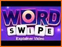 Swipe Words related image