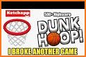 Dunk Hoop related image