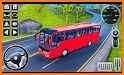 Coach Bus Game: City Driving related image