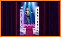Fashion Parade For Girls - 3d Model Makeover Game related image